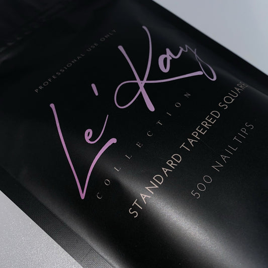 Tapered Square Tips (standard length)