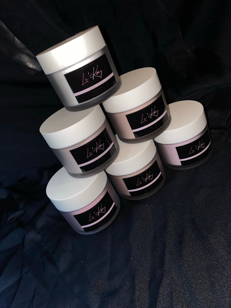 Acrylic Powders
