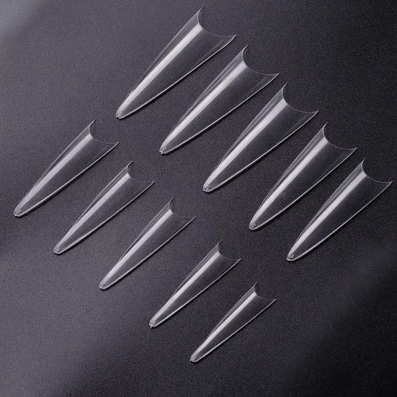 Stiletto Nail Tips