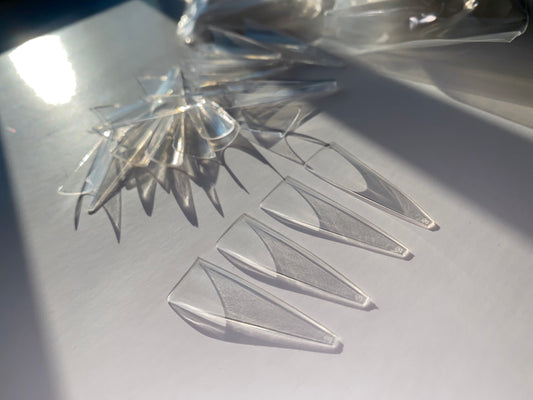 Stiletto Nail Tips