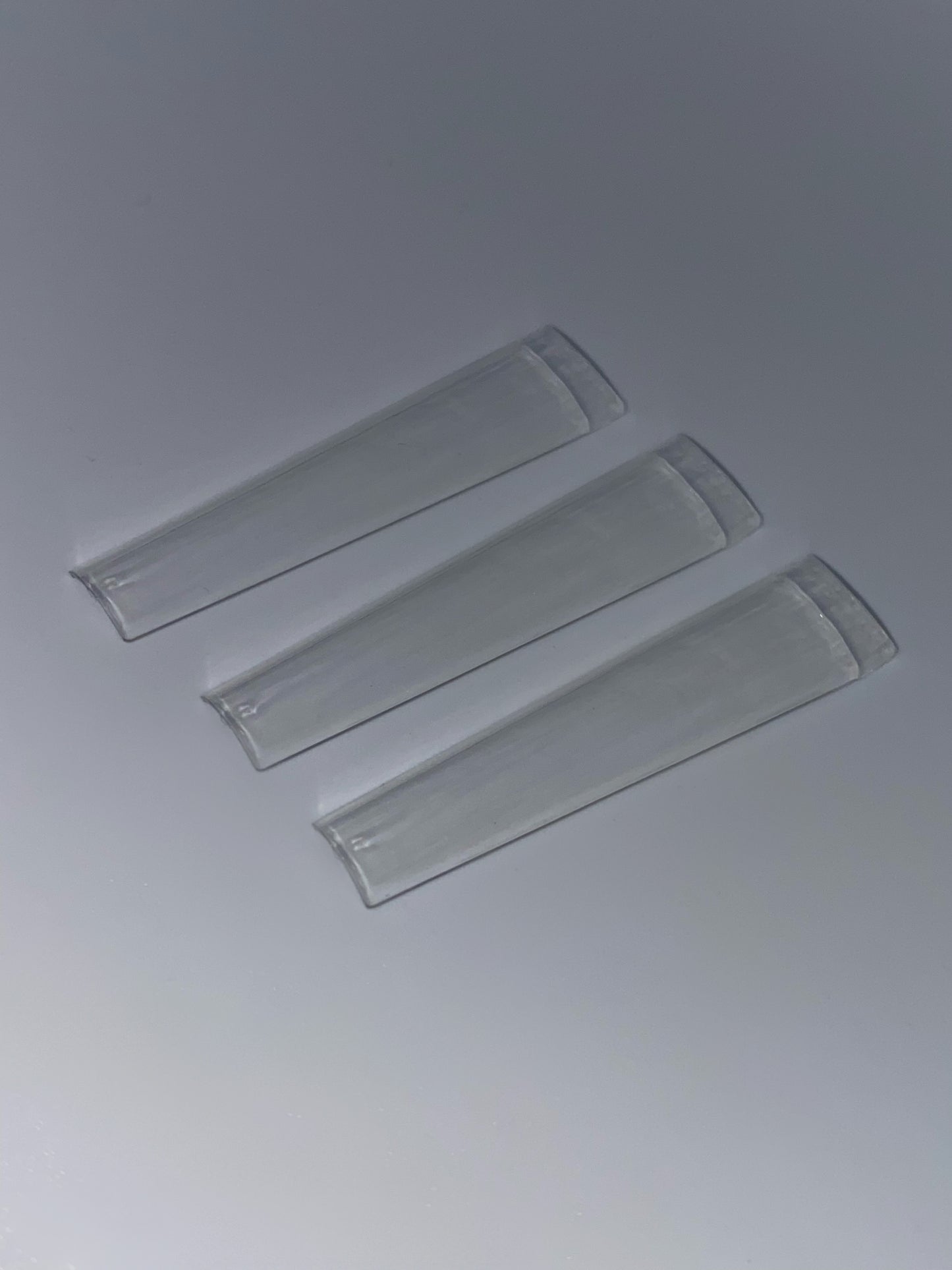 3XL Coffin Tips
