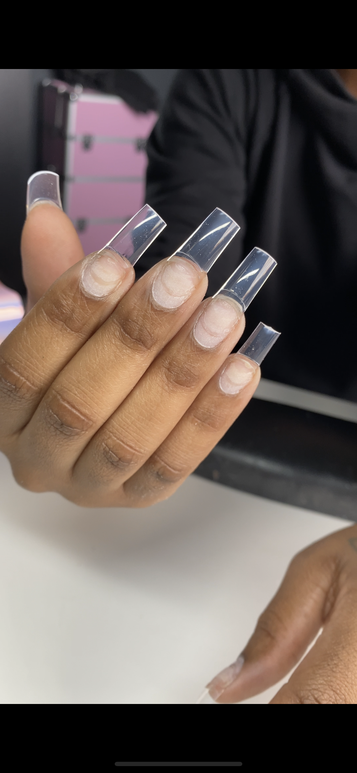 Tapered Square Tips (standard length)